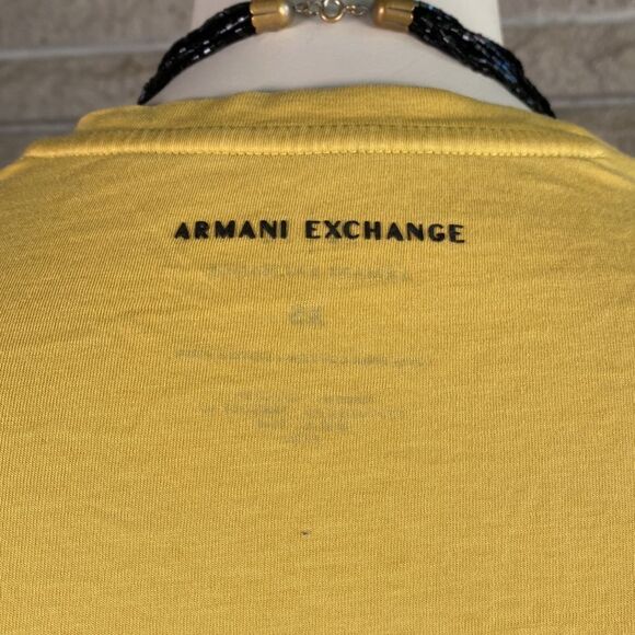 Armani exchange shirt - Picture 3 of 4